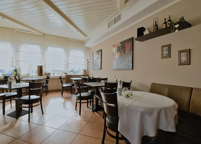 Westend Hotel