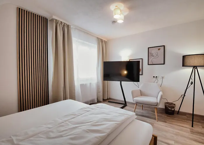 Westend Hotel