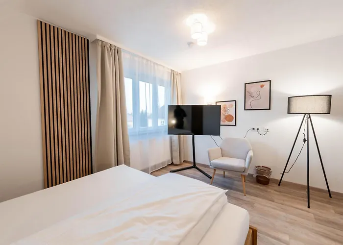 Westend Hotel