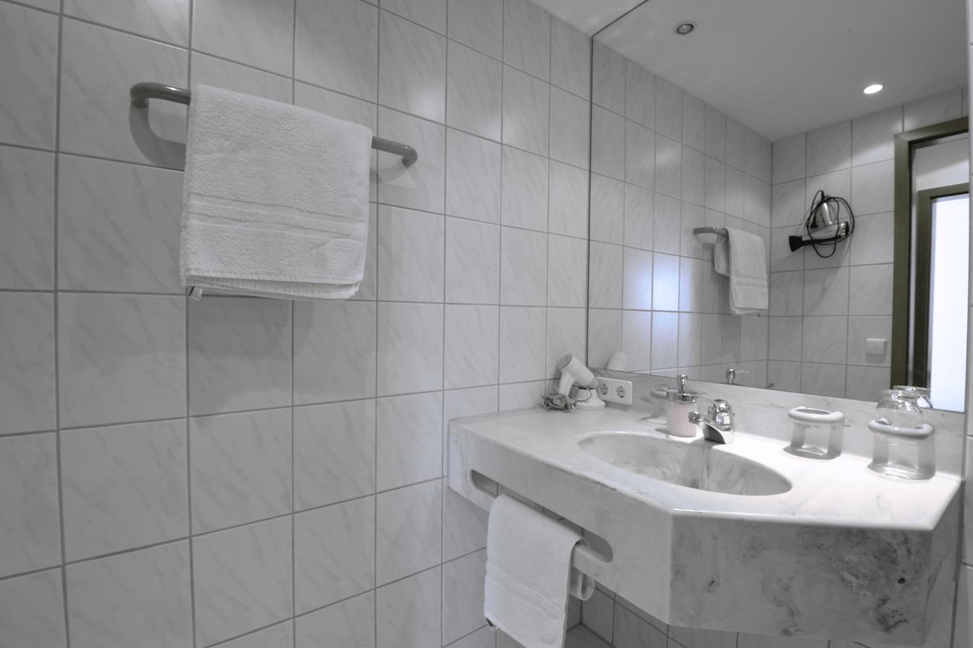 Westend Hotel 3*
