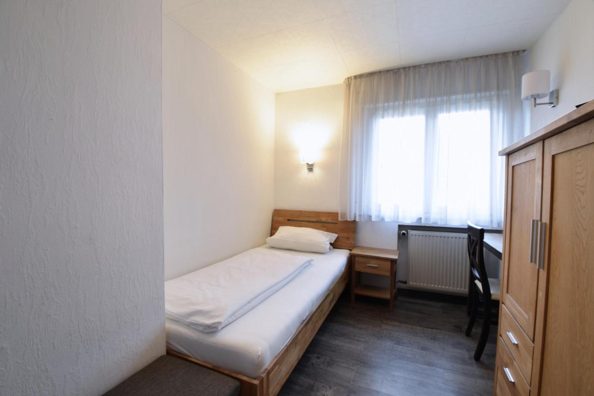 Westend Hotel Ludwigsburg