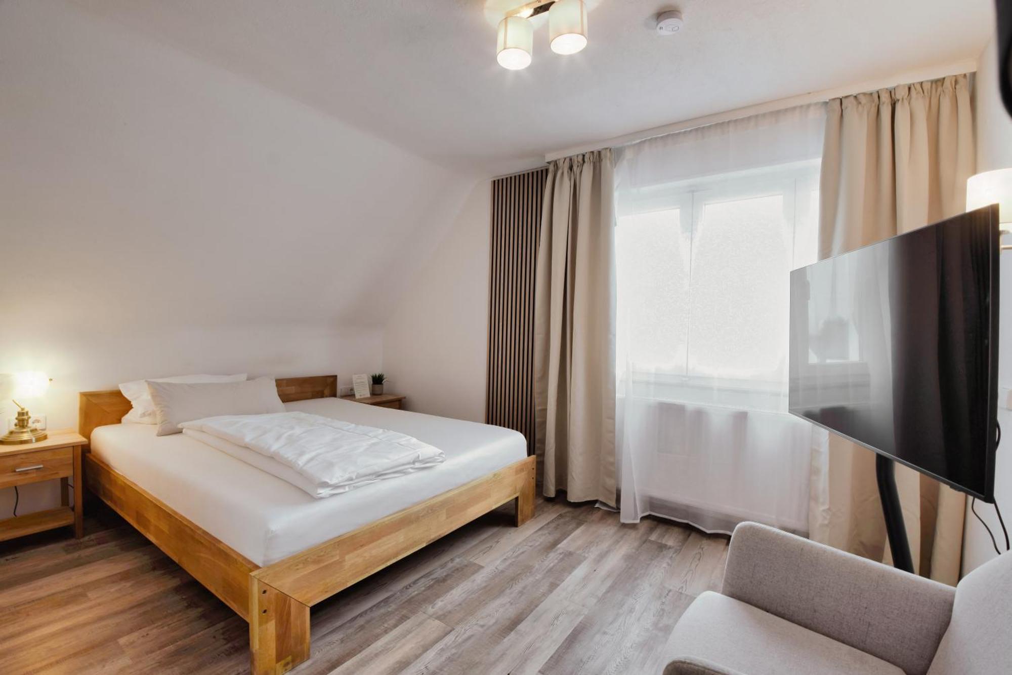 Westend Hotel 3*