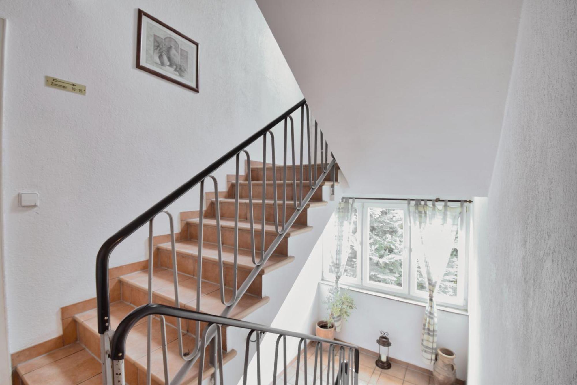 Westend Hotel Ludwigsburg