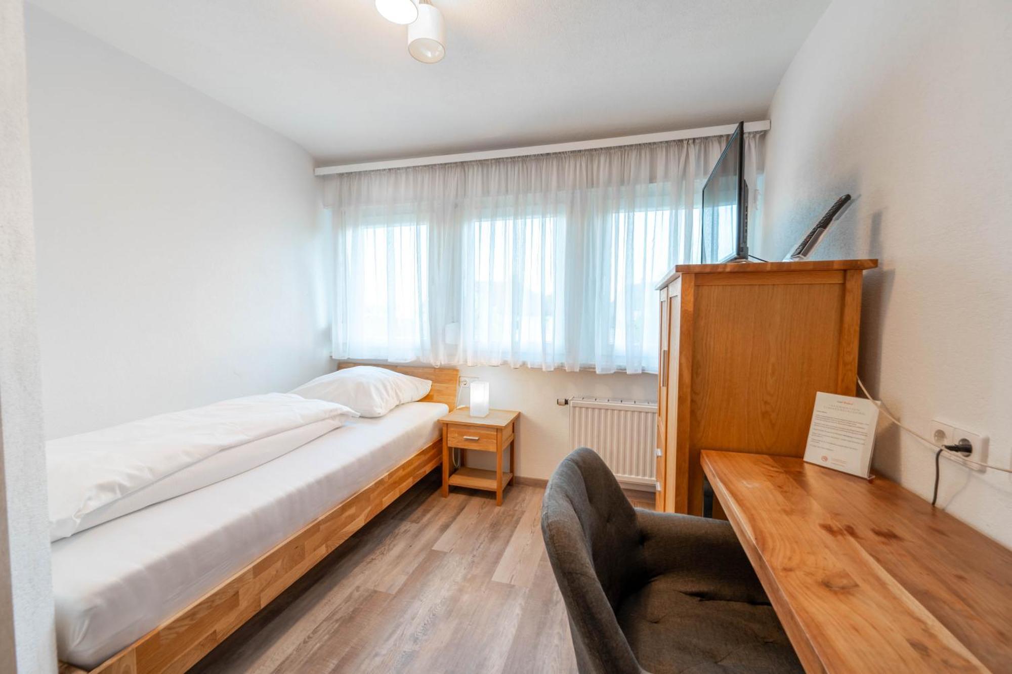 Hotel Westend Ludwigsburg